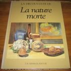 [R18445] La découverte de la nature morte, Alan Moss