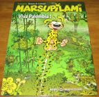 [R18452] Marsupilami 20 – Viva Palombia !, Batem Colman Franquin