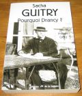 [R18453] Sacha Guitry – Pourquoi Drancy ?, Philippe Crocq