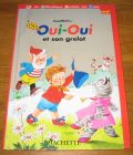 [R18455] Oui-oui et son grelot, Enid Blyton