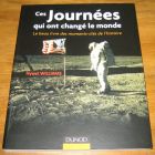 [R18465] Ces journées qui ont changé le monde, Hywel Williams