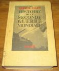 [R18493] Histoire de la seconde guerre mondiale, Liddell Hart