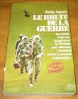 [R18494] Le bruit de la guerre, Philip Caputo