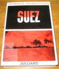 [R18510] Suez, Terence Robertson