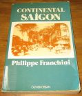 [R18517] Continental Saigon, Philippe Franchini