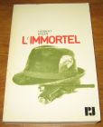 [R18519] L’immortel, Herbert Brean