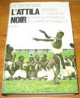 [R18520] L’Attila noir, Peter Becker