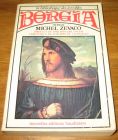 [R18524] Borgia, Michel Zevaco