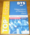 [R18543] Négociation et relation client, Hubert Neveu