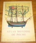 [R18546] Atlas mondial de poche
