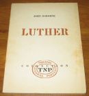 [R18560] Luther, John Osborne