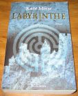 [R18561] Labyrinthe, Kate Mosse