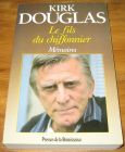 [R18563] Le fils du chiffonnier, Kirk Douglas