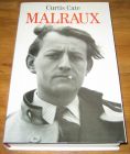 [R18571] Malraux, Curtis Cate