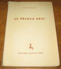 [R18589] Le prince Eric 2, Serge Dalens