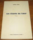 [R18594] Les chants du coeur, Anne Ricq