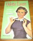 [R18608] Aimer, rire et chanter, Odette Laure