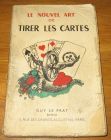 [R18618] Le nouvel art de tirer les cartes, Delpha