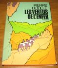 [R18620] Les vertus de l’enfer, Pierre Boulle