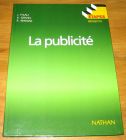 [R18631] La publicité, J. Filali, X. Grivel, R. Maniak