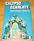 [R18632] Calypso écarlate, Donald McNutt Douglass