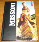 [R18633] Missoni, Samuele Mazza