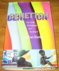 [R18653] Benetton, the Family, the Business and the Brand, Jonathan Mantle