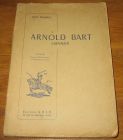 [R18660] Arnold Bart, chevalier, Gille Phabrey