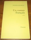 [R18661] Un roman français, Frédéric Beigbeder