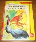 [R18680] Les Mahuzier en Australie, Philippe Mahuzier