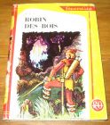 [R18682] Robin des bois