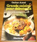 [R18684] Grande cuisine pour débutants, Oetker-Ancel