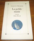 [R18686] La petite main, Geneviève Dormann