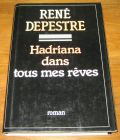 [R18687] Hadriana dans tous mes rêves, René Depestre