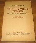 [R18688] Tout ira mieux demain, Betty Smith