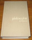 [R18689] Philosophie de l’existence, Nietzsche, Freud, Bergson