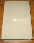 [R18690] Philosophie de l’existence, Schopenhauer, Kierkegaard