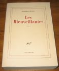[R18702] Les bienveillantes, Jonathan Littell