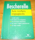 [R18705] Les verbes espagnols