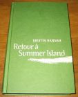 [R18711] Retour à Summer Island, Krinstin Hannah