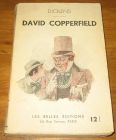 [R18721] David Copperfield, Charles Dickens