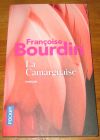 [R18733] La camarguaise, Françoise Bourdin