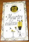 [R18748] Meurtre en coulisse, Faith Martin