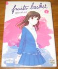 [R18750] Fruits basket another n°1, Natsuki Takaya