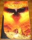 [R18755] Blackwing 1 – La marque du corbeau, Ed McDonald