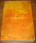 [R18758] Les furtifs, Alain Damasio