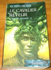 [R18766] Le Soldat Chamane 2 – Le cavalier rêveur, Robin Hobb