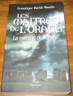 [R18785] Les maîtres de l’orage 1 – La marque de l’orage, Véronique David-Martin