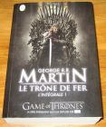 [R18790] Le trône de fer, l’intégrale 1, George R.R. Martin