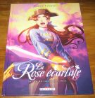 [R18797] La rose écarlate 16 – Il me fait confiance, Patricia Lyfoung